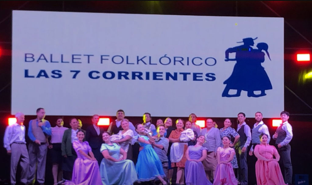 Condiciones laborales de los Elencos Estables de Danza en el ámbito municipal en la Ciudad de Corrientes